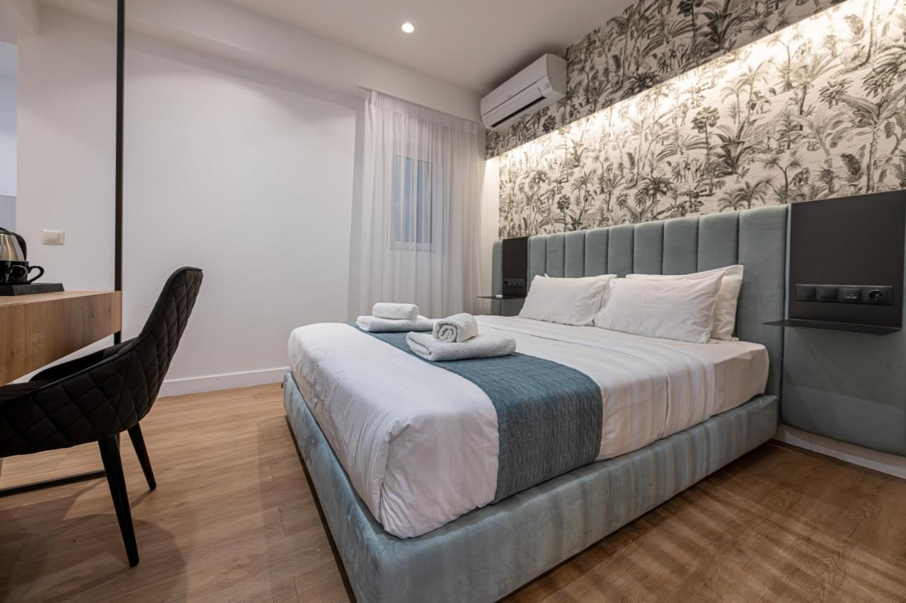 Pensión Kriel By Liv Homes Atenas