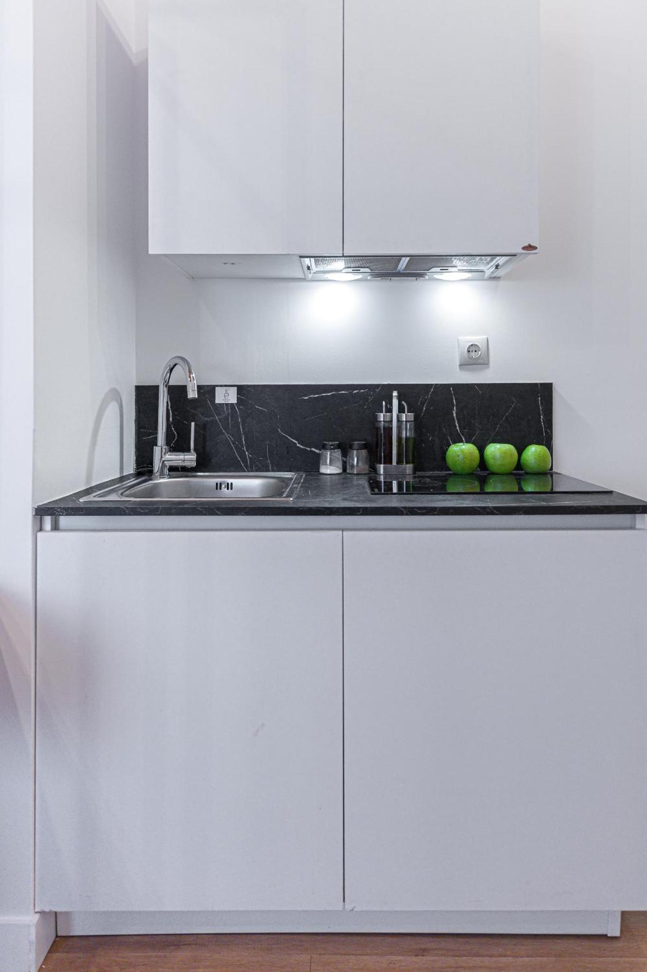 Kriel By Liv Homes Pensión